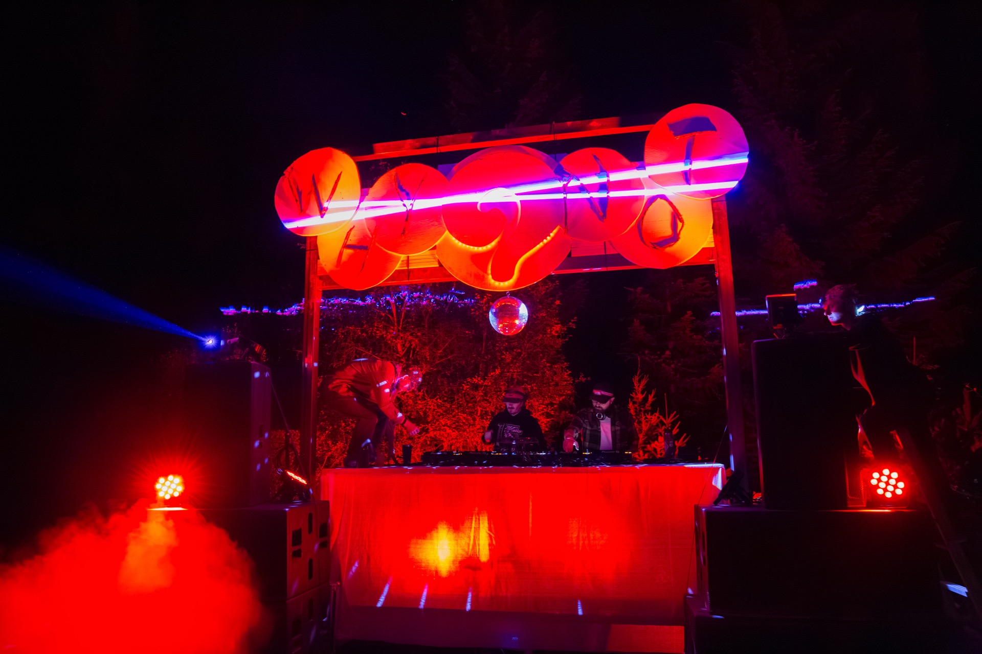 Campout 2025 snapshot 6