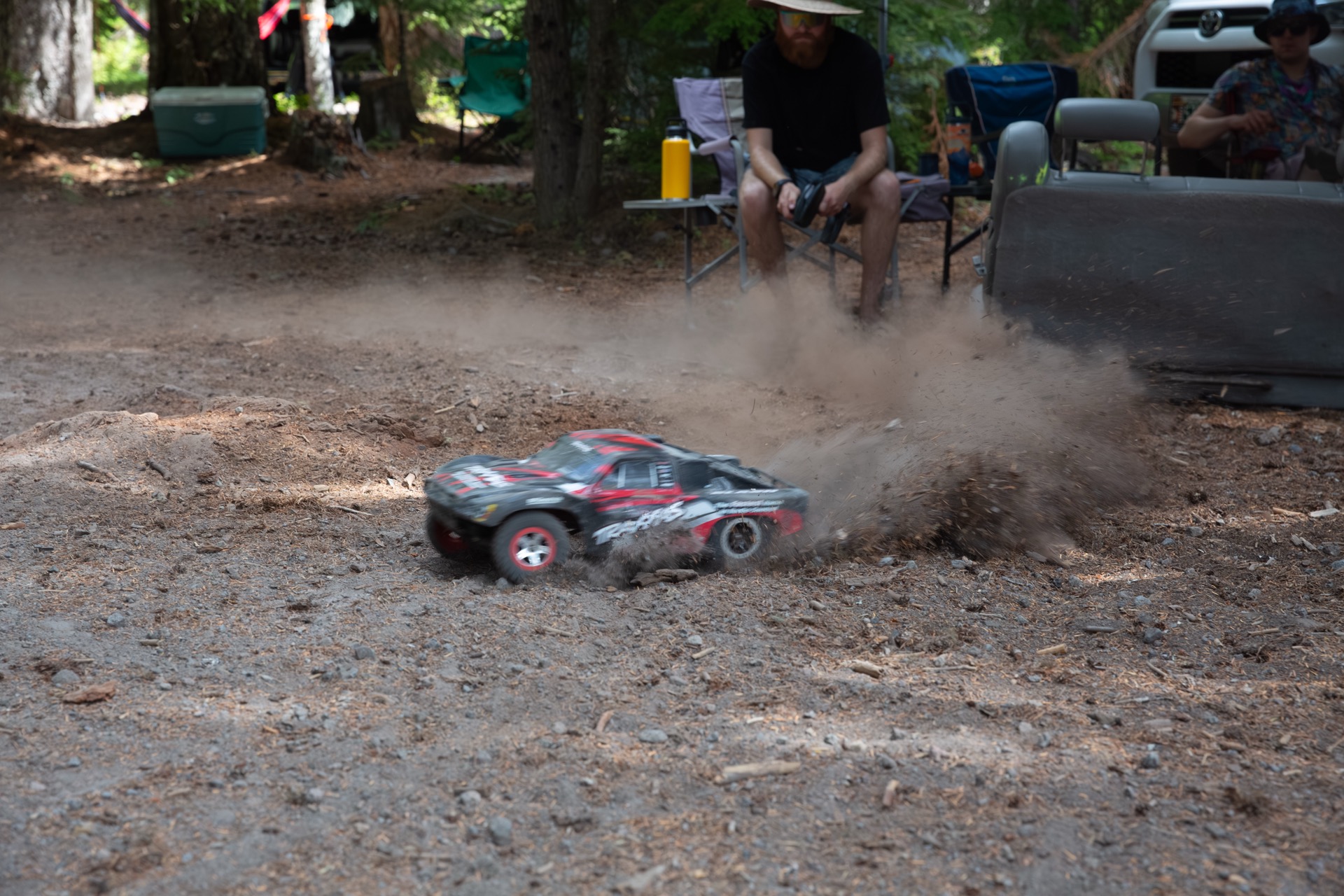 Campout 2025 snapshot 4