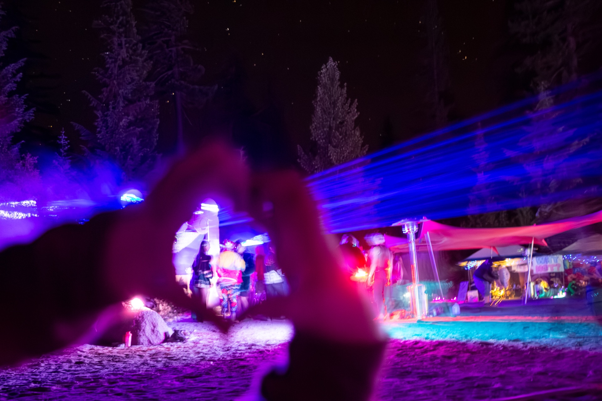 Campout 2025 snapshot 8